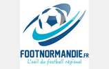 Foot Normandie : l'œil du Football Régional