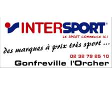 Intersport (Gonfreville L'orcher)