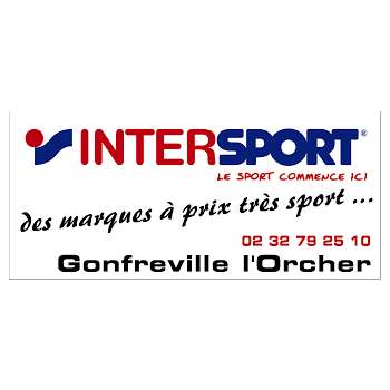 Intersport (Gonfreville L'orcher)